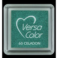 
              Tsukineko - VersaColor Small Ink Pad - available in many colours
            