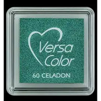
              Tsukineko - VersaColor Small Ink Pad - available in many colours
            