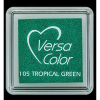 
              Tsukineko - VersaColor Small Ink Pad - available in many colours
            