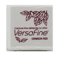 
              VersaFine Small Ink Pad - available in many colours
            