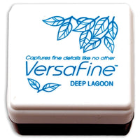 
              VersaFine Small Ink Pad - available in many colours
            
