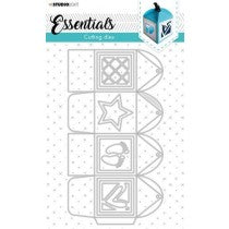 Studio Light - Essentials Hexagon Giftbox