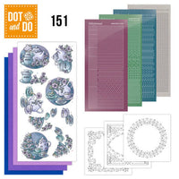 
              Dot and Do - Sticker sets - various designs
            