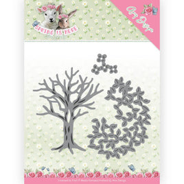 Amy Design - Spring is Here - Spring Tree