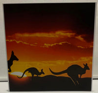 
              Craft Along Card Kit - Australiana
            