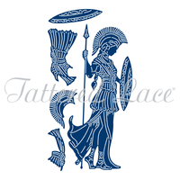 
              Tattered Lace - Athena
            