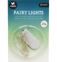 
              STUDIO LIGHT - FAIRY LIGHTS
            