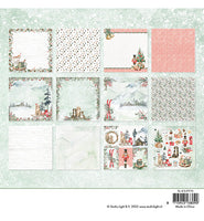 
              Studio Light - Paper Pad Christmas Essentials No 76
            