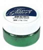 
              Finest Glitter - available in many colours
            
