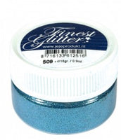 
              Finest Glitter - available in many colours
            