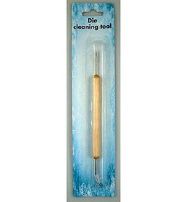 Die Cleaning Tool - Double Ended