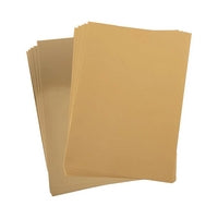 
              A4 Gloss & Satin Cardstock - available in many colours Pkt 10 sheets
            