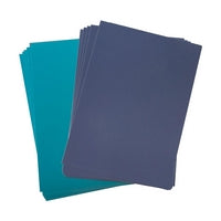 
              A4 Gloss & Satin Cardstock - available in many colours Pkt 10 sheets
            