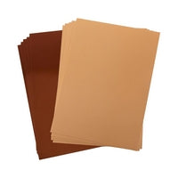 
              A4 Gloss & Satin Cardstock - available in many colours Pkt 10 sheets
            