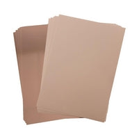 
              A4 Gloss & Satin Cardstock - available in many colours Pkt 10 sheets
            