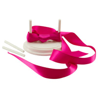 
              Couture Creations - Ribbon Frame/Bow Maker 4 pillar
            