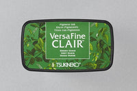 
              VersaFine CLAIR Ink Pad - available in many colours
            