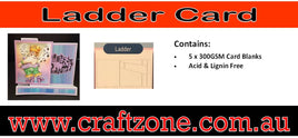 Ladder Card