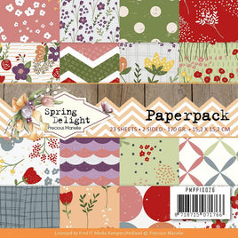 Spring Delight - Paperpack