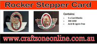 
              Rocker Stepper Card
            