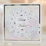 
              Tattered Lace -Whitework Doily Die Set
            