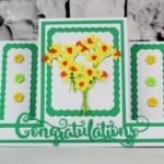 
              Tattered Lace Dies -Daffodil Bouquet Die Set
            