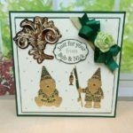 
              Tattered Lace Dies -Bob the Gnome
            