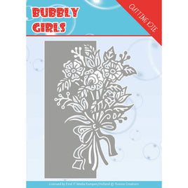 Yvonne Creations - Bubbly Girls - Bouquet