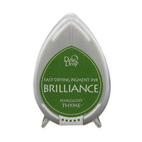 
              Brilliance Dew Drops - available in many colours
            