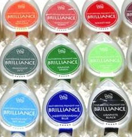 Brilliance Dew Drops - available in many colours