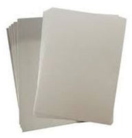 
              A4 Gloss & Satin Cardstock - available in many colours Pkt 10 sheets
            