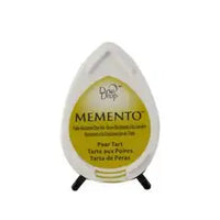
              Memento Dew Drops - available in many colours
            