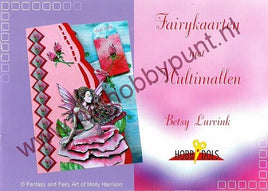 Hobbydols book 3. -  Fairy Cards