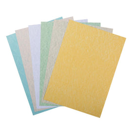 A4 Parchment Cardstock - available in many colours