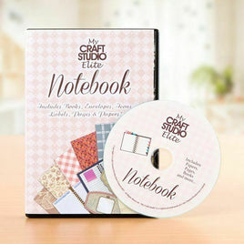 Notebook - Click Print Go!