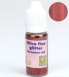 Nellie's Choice Ultra Fine Glitter - Available in 5 colours