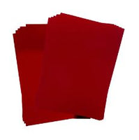 
              A4 Gloss & Satin Cardstock - available in many colours Pkt 10 sheets
            