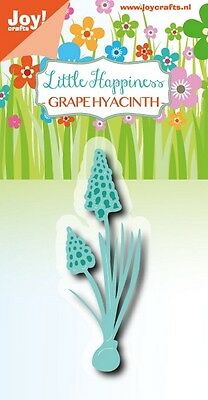 Joy Crafts - Grape Hyacinth