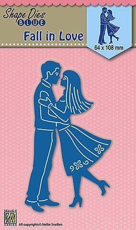 Nellie's Choice - Fall in Love die