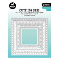 
              Studio Light - Essentials Die - Cutting Die Square Passe partout nr.446
            