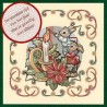 
              Stitch & Do On Colour -  Book No 19 A gift for Christmas NO 19
            