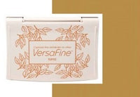 
              VersaFine Pigment Ink Pad - available in many colours
            