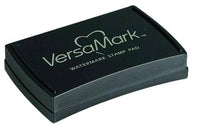 
              VersaMark Ink Pads
            