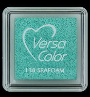 
              VersaColor Small Ink Pad - available in many colours
            