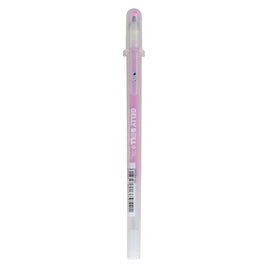 Sakura - Gelly Roll Gel Pen - Stardust Glitter 720 Pink